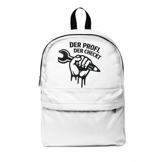 Classic Backpack