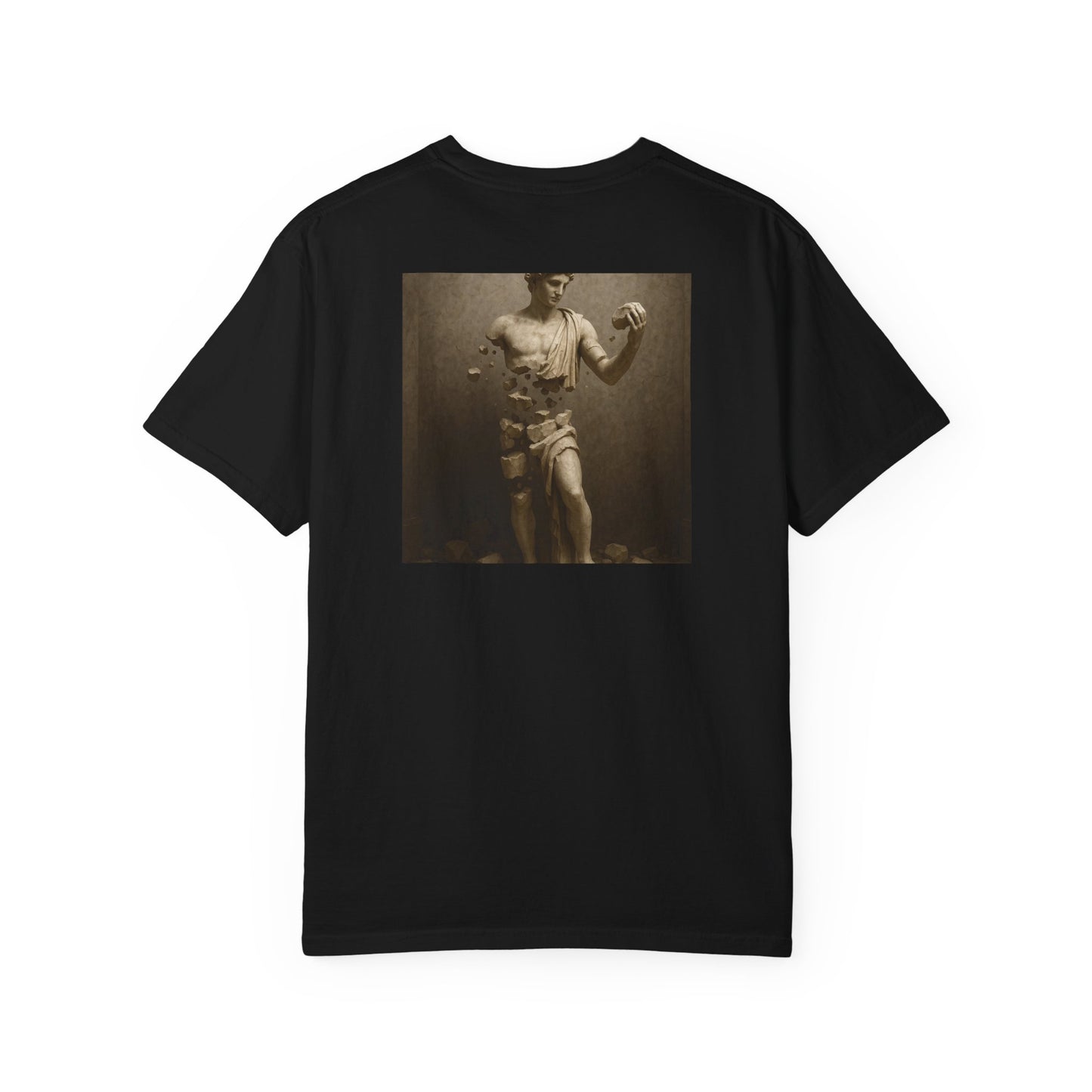 "Build yourself" T-Shirt