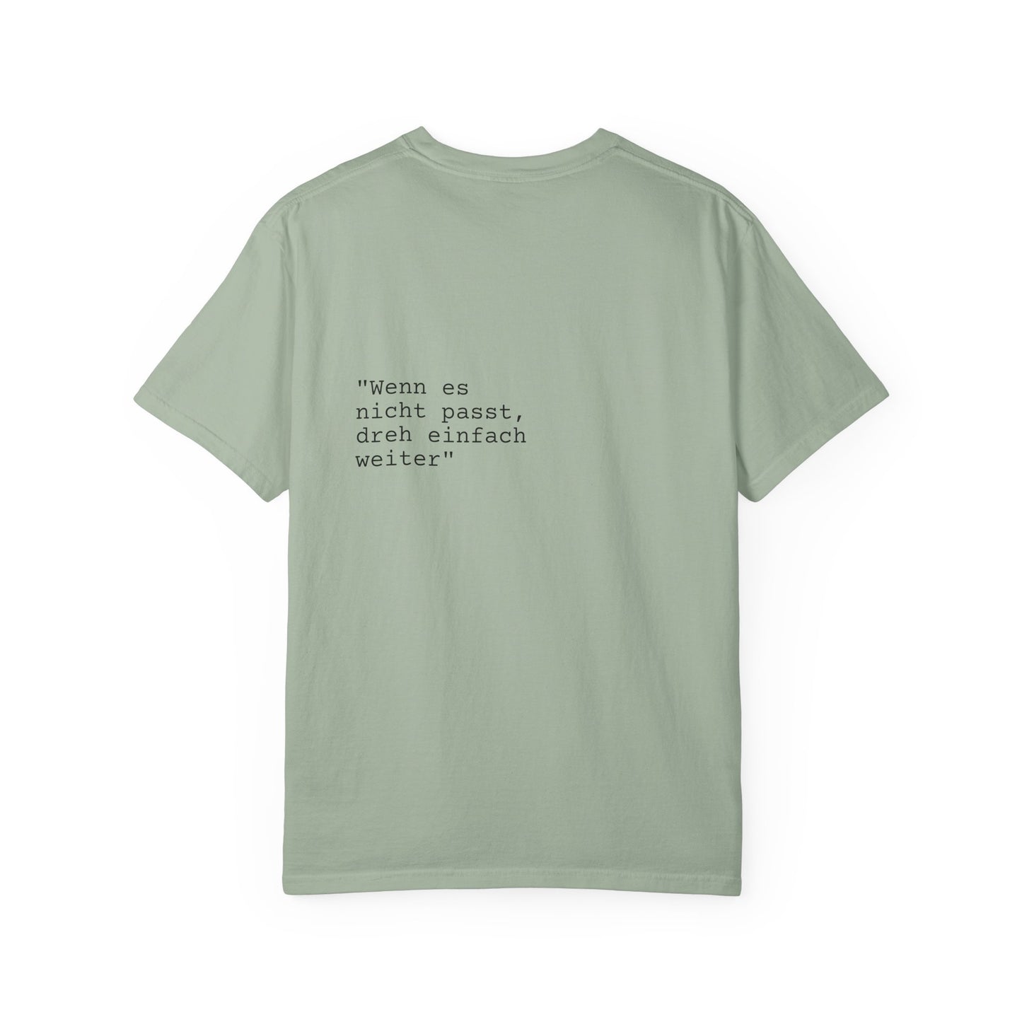 Dog with Screwdriver T-Shirt