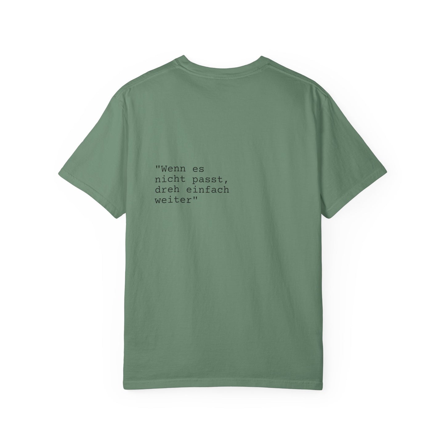 Dog with Screwdriver T-Shirt