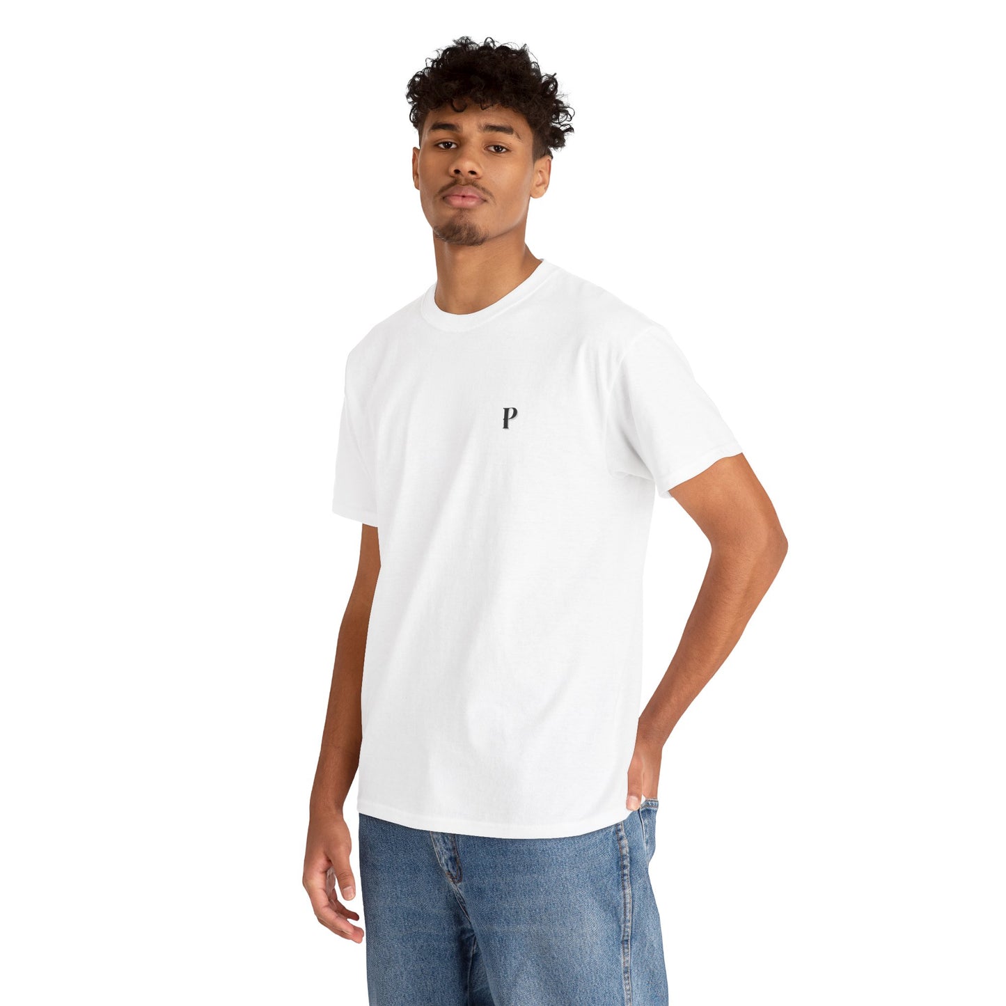 Brick House T-Shirt – Lässige Kleidung für Handwerker