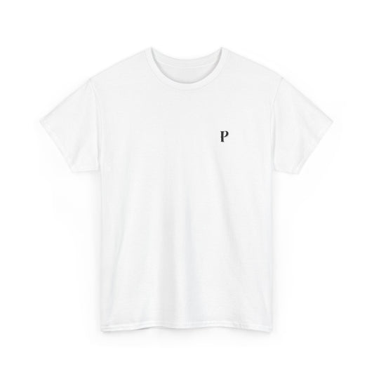 Brick House T-Shirt – Lässige Kleidung für Handwerker