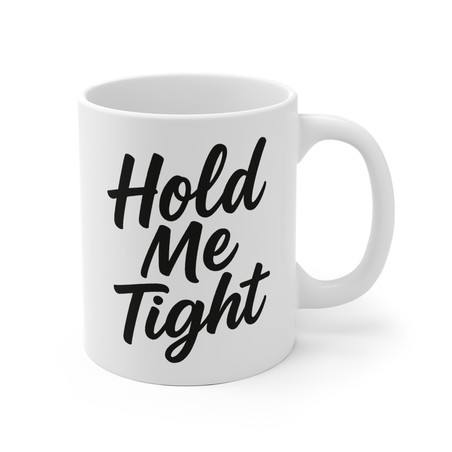 Keramikbecher - Hold me tight