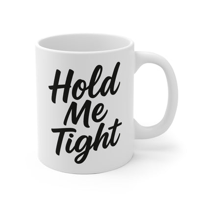 Keramikbecher - Hold me tight
