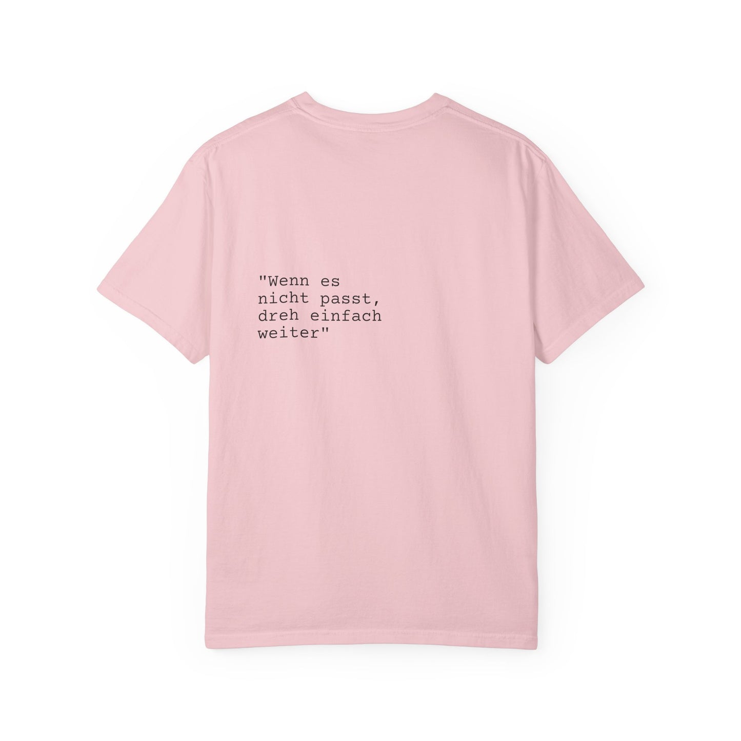 Dog with Screwdriver T-Shirt