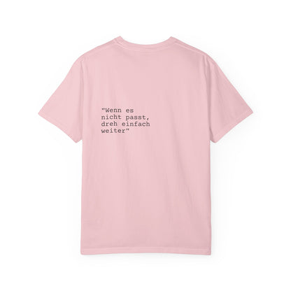 Dog with Screwdriver T-Shirt