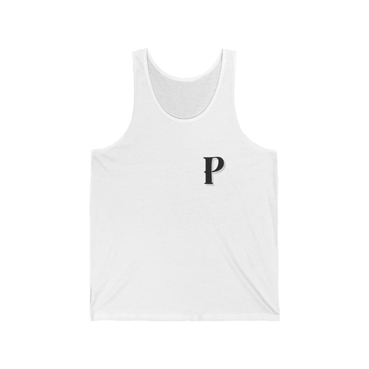 Jersey Tank Top