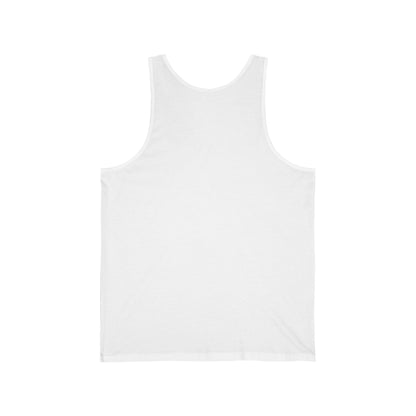 Jersey Tank Top